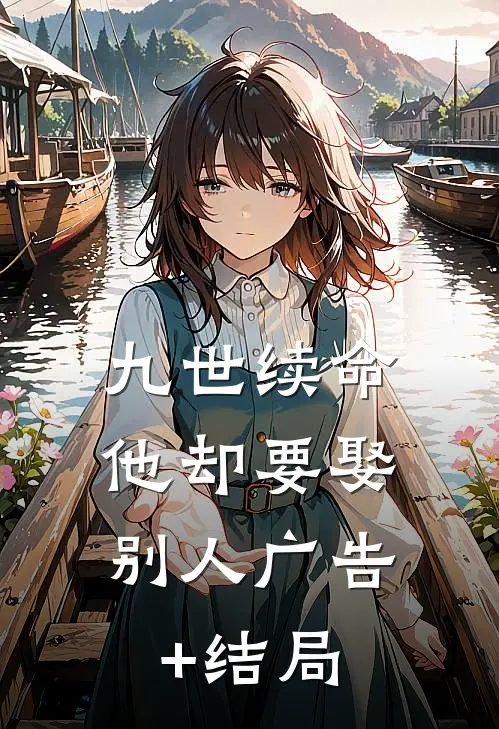 九世续命，他却要娶别人广告+结局