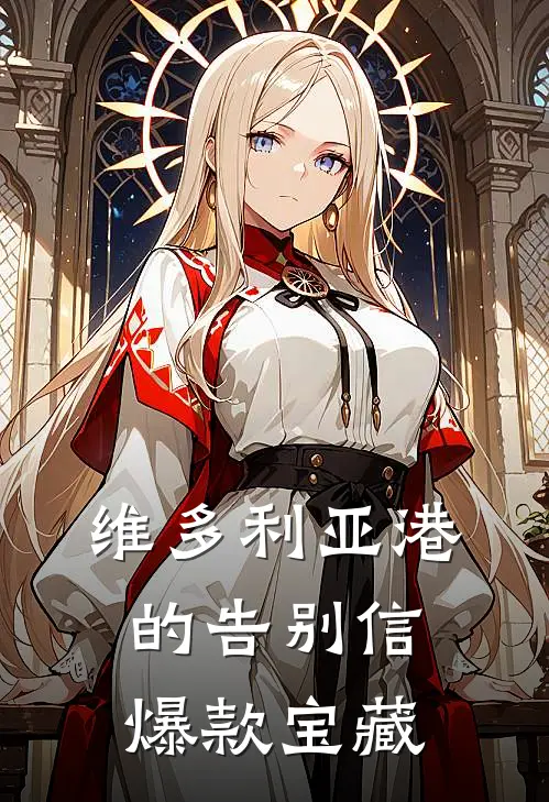 维多利亚港的告别信爆款宝藏