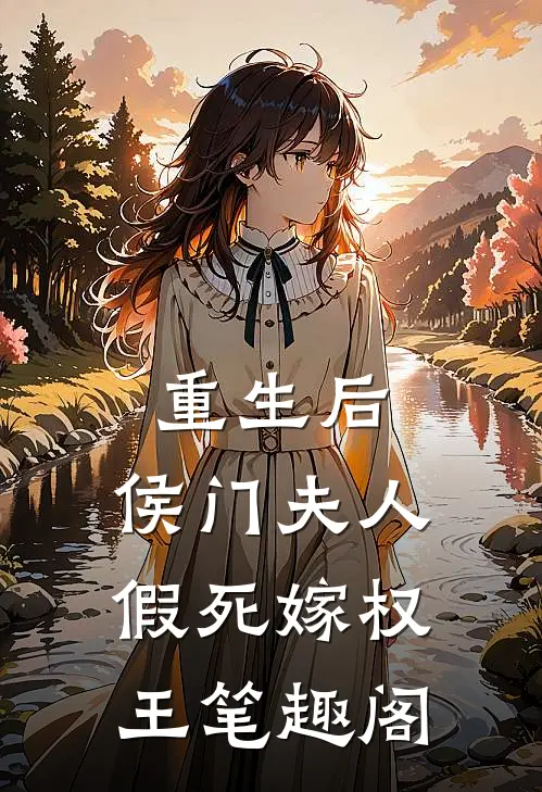 重生后，侯门夫人假死嫁权王笔趣阁