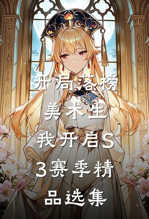 开局落榜美术生，我开启S3赛季精品选集