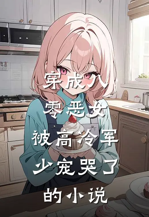 穿成八零恶女，被高冷军少宠哭了的小说