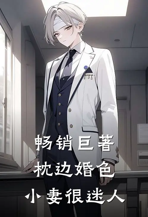 畅销巨著枕边婚色，小妻很迷人
