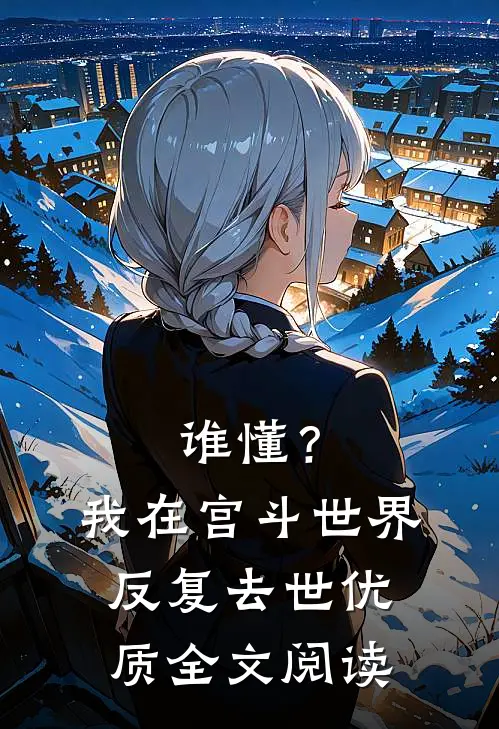 谁懂？我在宫斗世界反复去世优质全文阅读