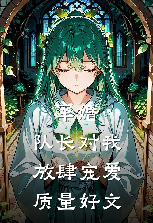 军婚：队长对我放肆宠爱质量好文