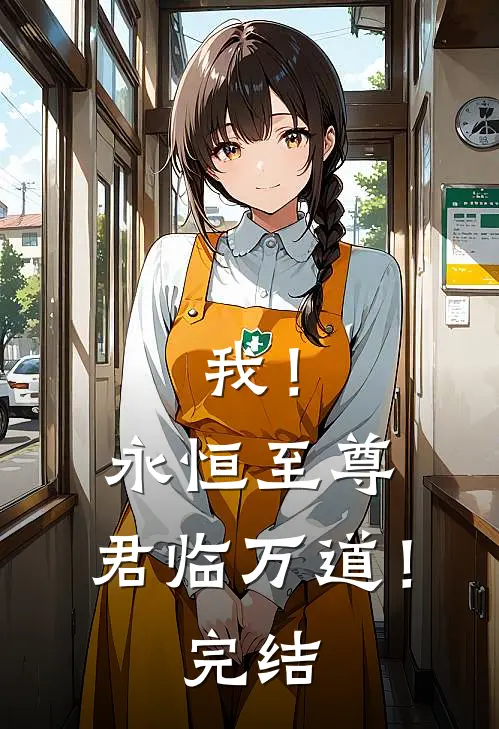 我！永恒至尊，君临万道！完结