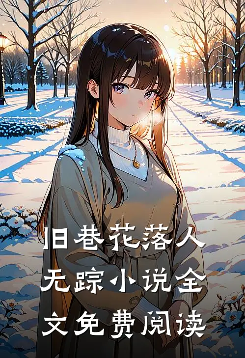 旧巷花落人无踪小说全文免费阅读
