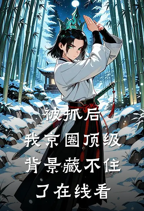 被抓后，我京圈顶级背景藏不住了在线看