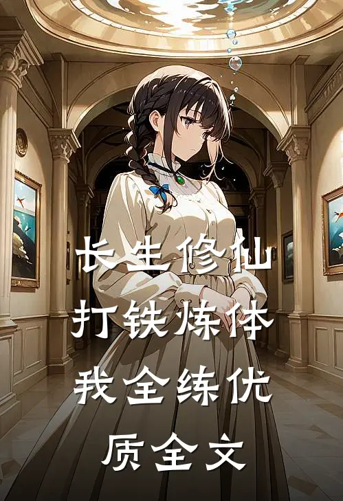 长生修仙：打铁炼体我全练优质全文
