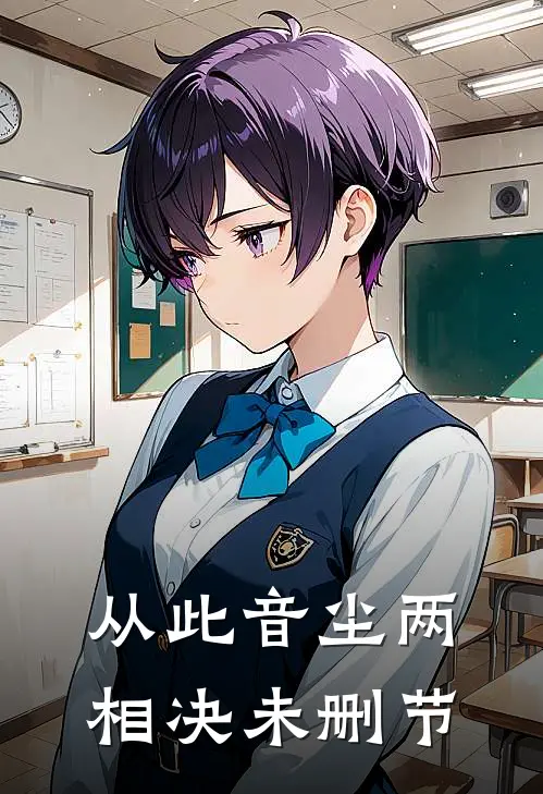 从此音尘两相决未删节