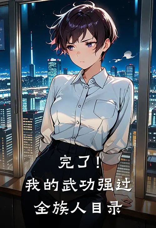 完了！我的武功强过全族人目录