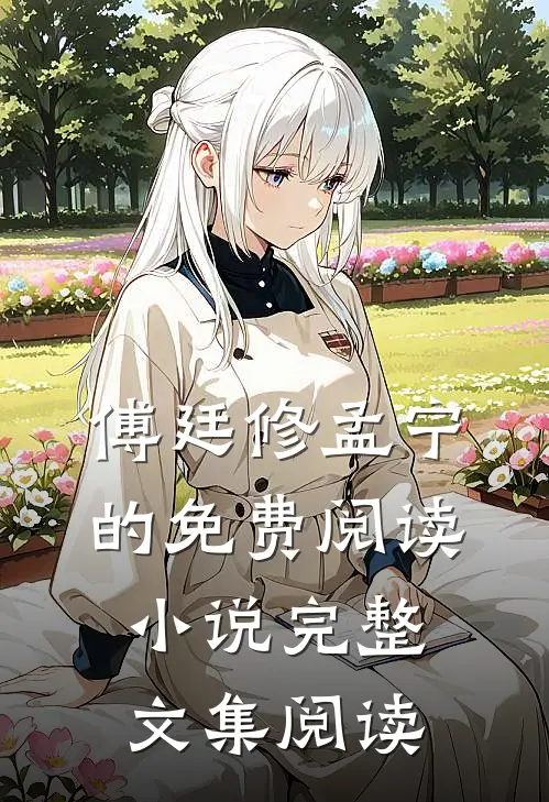 傅廷修孟宁的免费阅读小说完整文集阅读