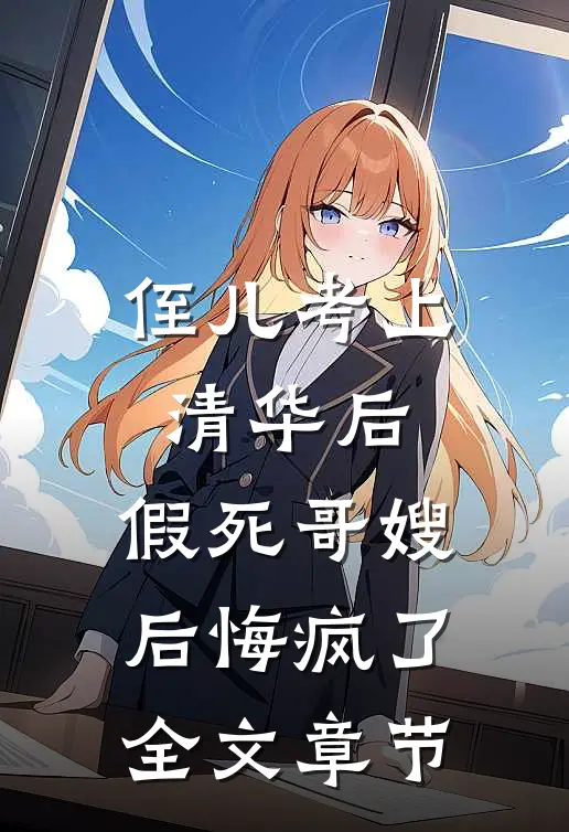 侄儿考上清华后，假死哥嫂后悔疯了全文章节