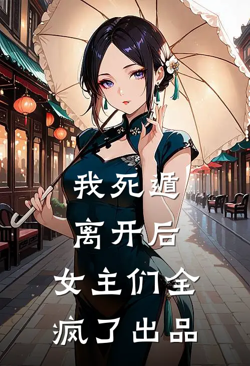 我死遁离开后，女主们全疯了出品