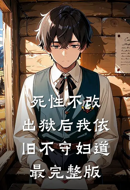 死性不改，出狱后我依旧不守妇道最完整版