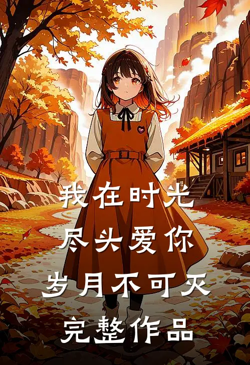 我在时光尽头爱你，岁月不可灭完整作品