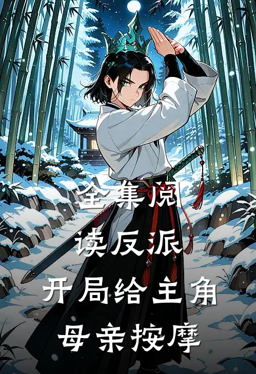 全集阅读反派，开局给主角母亲按摩
