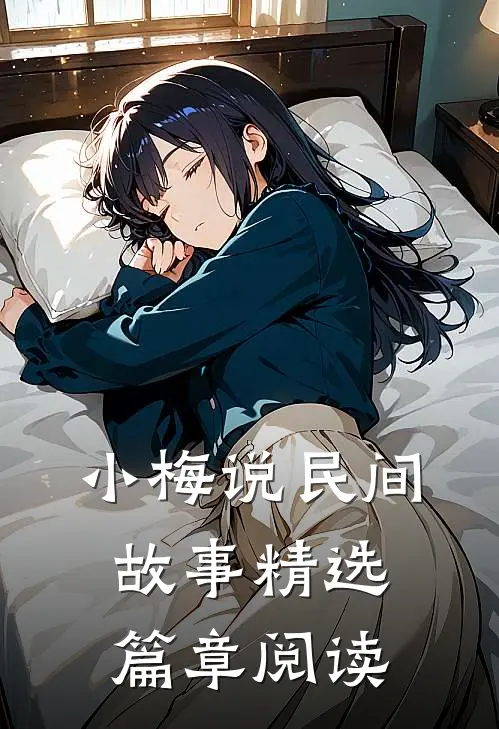 小梅说民间故事精选篇章阅读