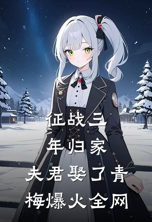 征战三年归家，夫君娶了青梅爆火全网