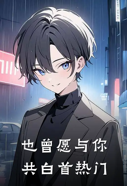 也曾愿与你共白首热门