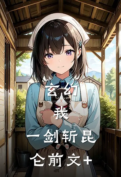 玄幻：我，一剑斩昆仑前文+
