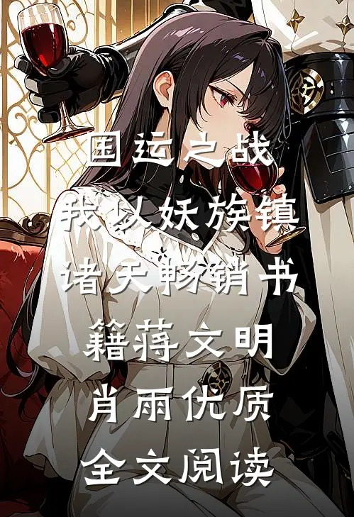国运之战:我以妖族镇诸天畅销书籍蒋文明肖雨优质全文阅读