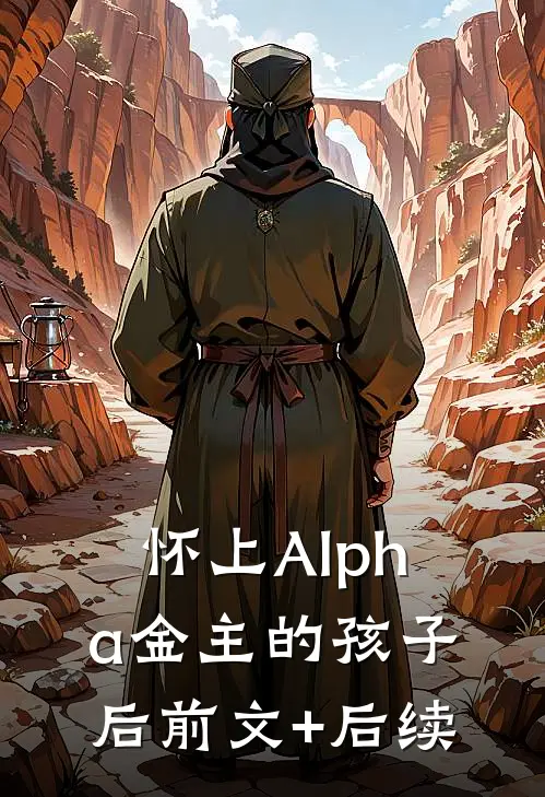 怀上Alpha金主的孩子后前文+后续