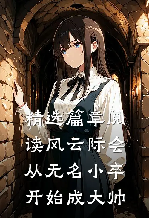 精选篇章阅读风云际会：从无名小卒开始成大帅