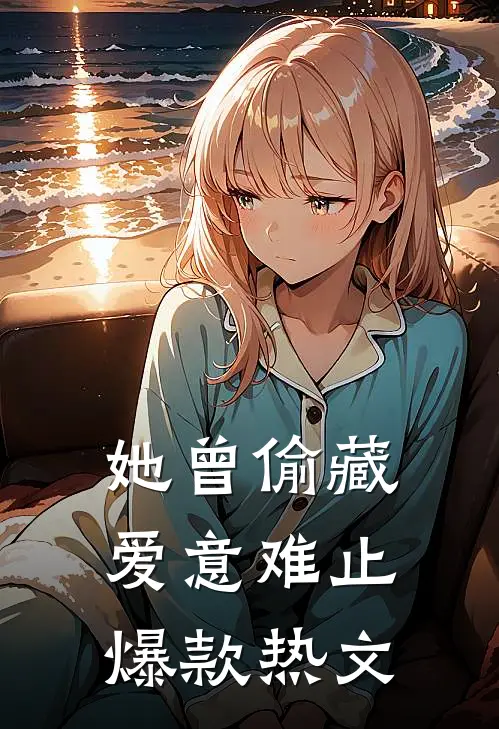 她曾偷藏爱意难止爆款热文