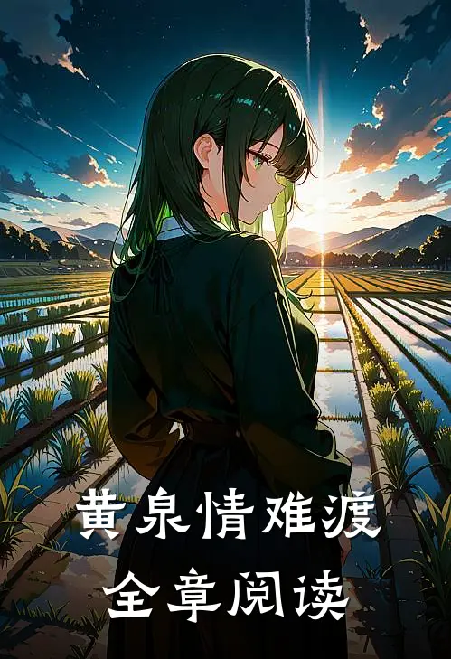 黄泉情难渡全章阅读