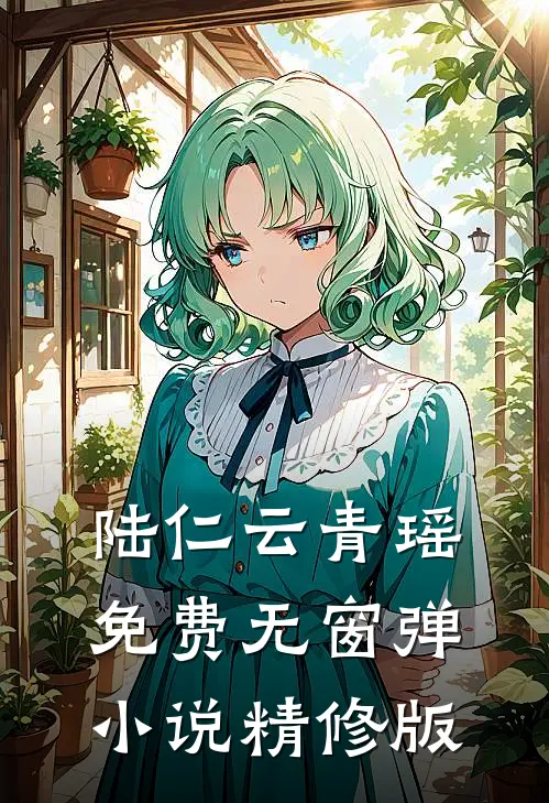 陆仁云青瑶免费无窗弹小说精修版