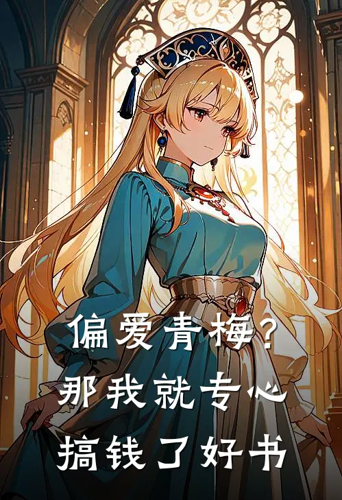 偏爱青梅？那我就专心搞钱了好书