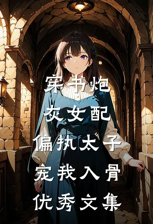 穿书炮灰女配，偏执太子宠我入骨优秀文集