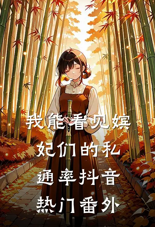 我能看见嫔妃们的私通率抖音热门番外