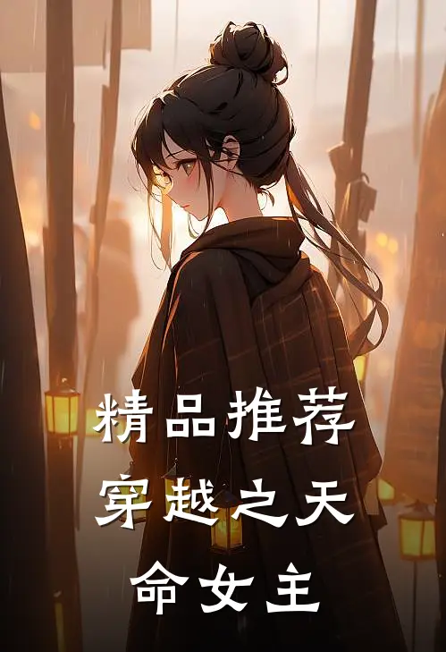 精品推荐穿越之天命女主