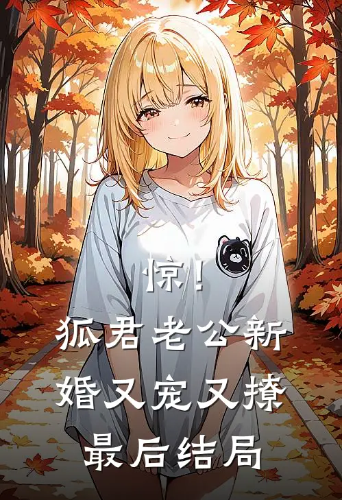 惊！狐君老公新婚又宠又撩最后结局