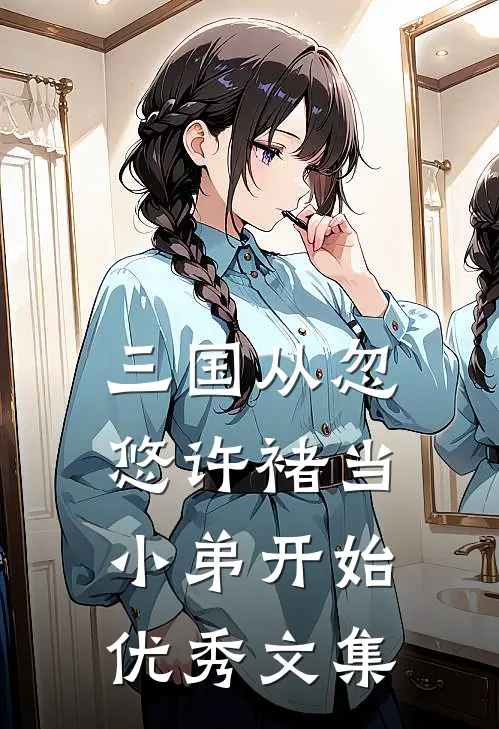 三国从忽悠许褚当小弟开始优秀文集
