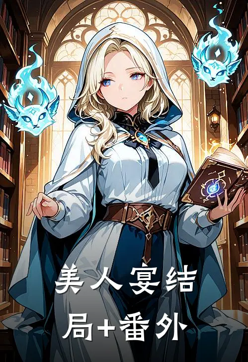 美人宴结局+番外