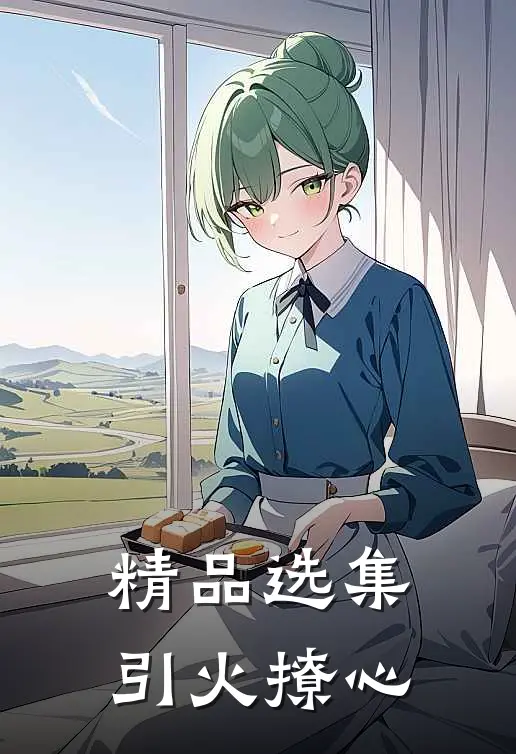 精品选集引火撩心