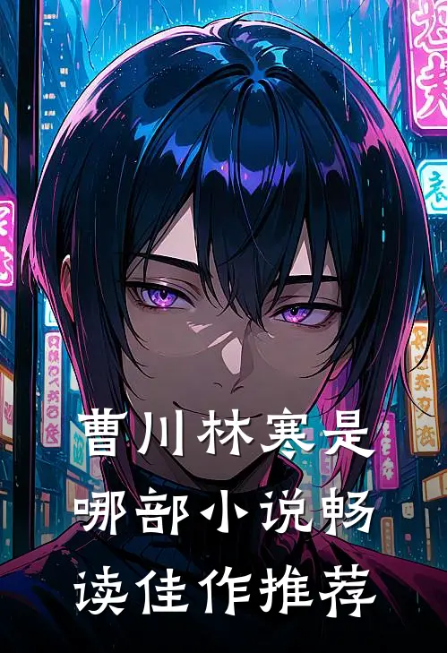 曹川林寒是哪部小说畅读佳作推荐