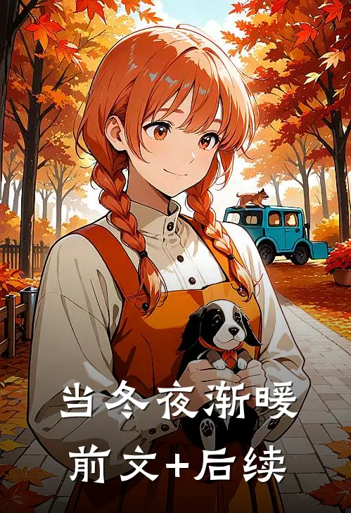 当冬夜渐暖前文+后续