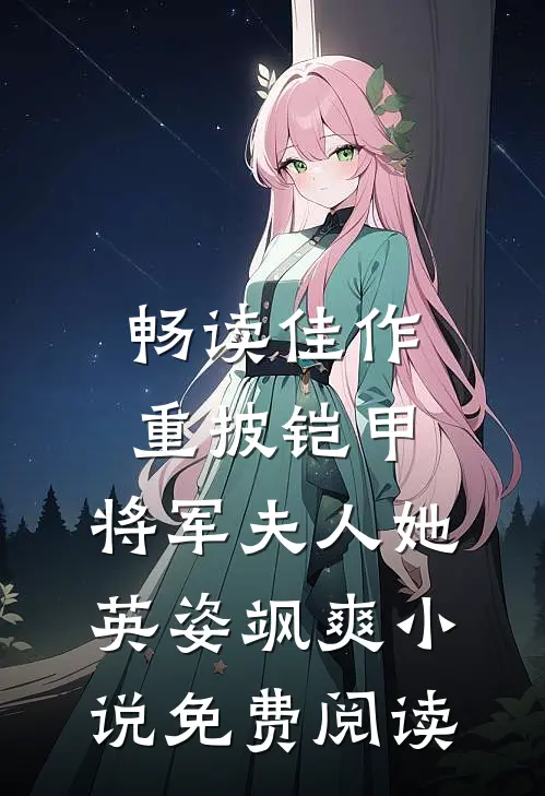 畅读佳作重披铠甲,将军夫人她英姿飒爽小说免费阅读