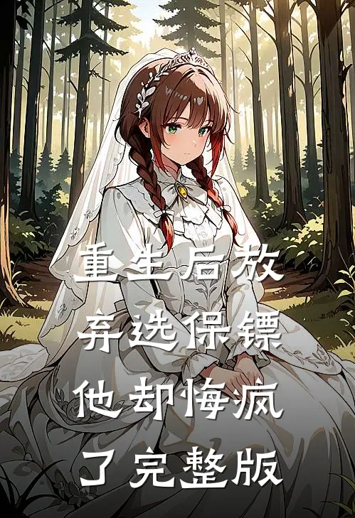 重生后放弃选保镖，他却悔疯了完整版