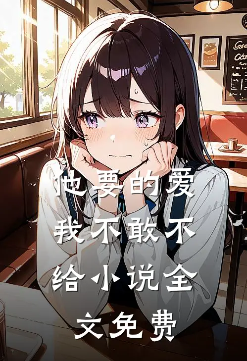 他要的爱，我不敢不给小说全文免费
