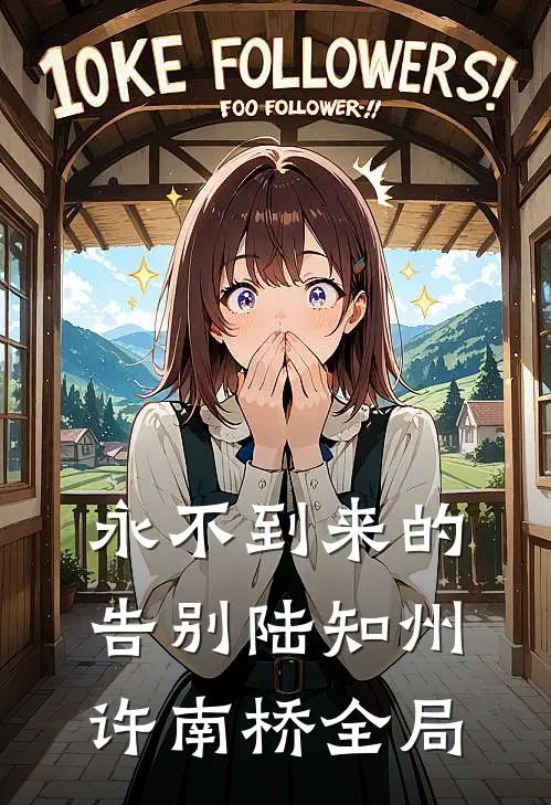 永不到来的告别陆知州许南桥全局