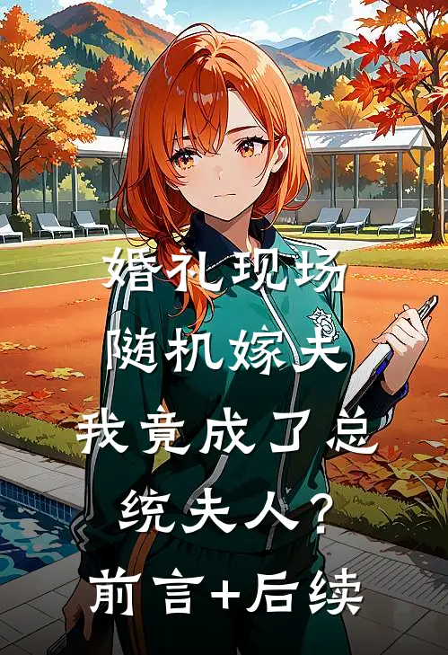 婚礼现场随机嫁夫，我竟成了总统夫人？前言+后续