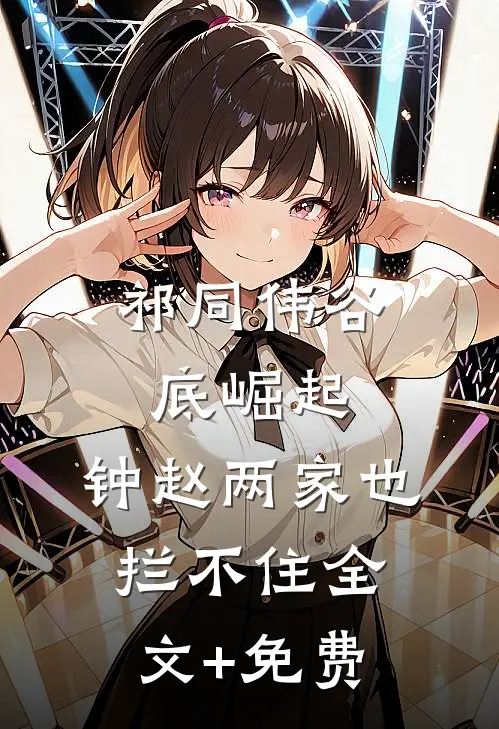 祁同伟谷底崛起，钟赵两家也拦不住全文+免费