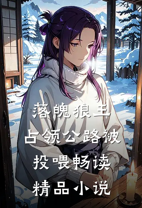 落魄狼王，占领公路被投喂畅读精品小说