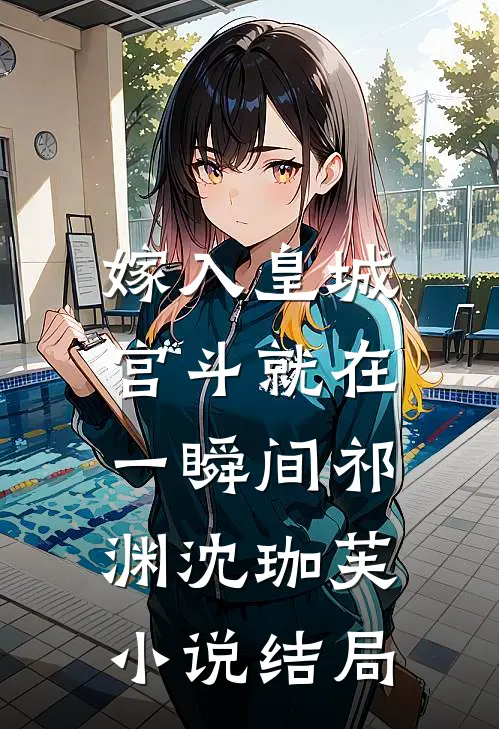 嫁入皇城，宫斗就在一瞬间祁渊沈珈芙小说结局