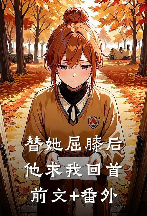 替她屈膝后，他求我回首前文+番外