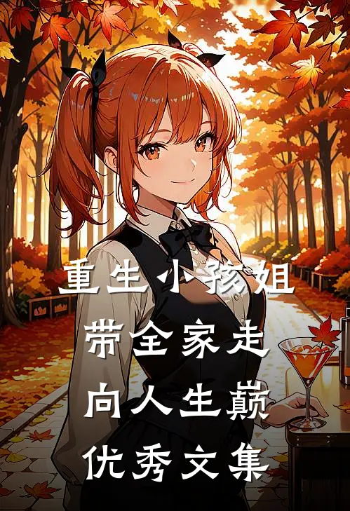 重生小孩姐，带全家走向人生巅优秀文集